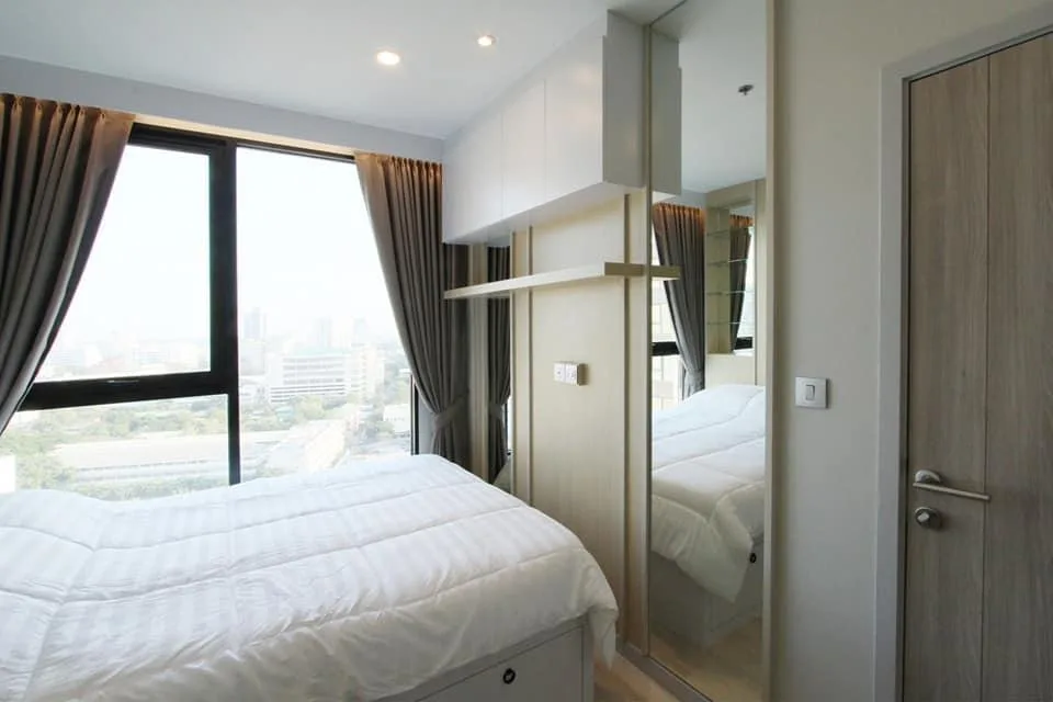 Property photos for Knightsbridge Prime Sathorn