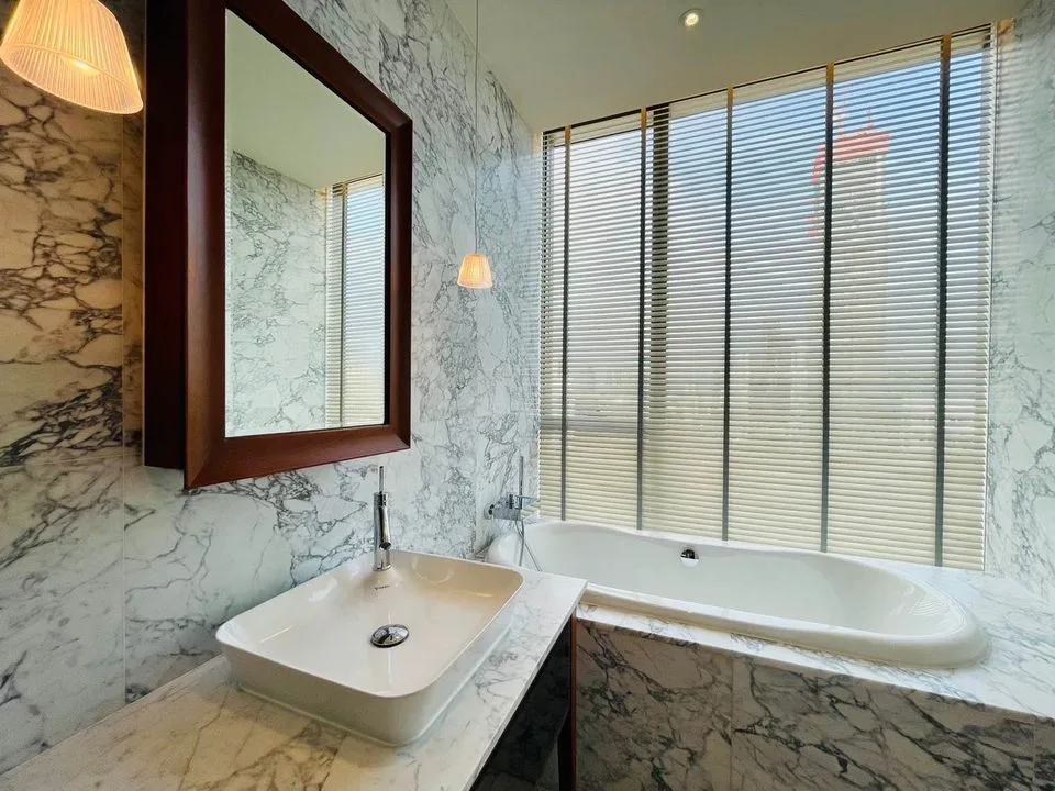 Property photos for KHUN by YOO inspired by Starck