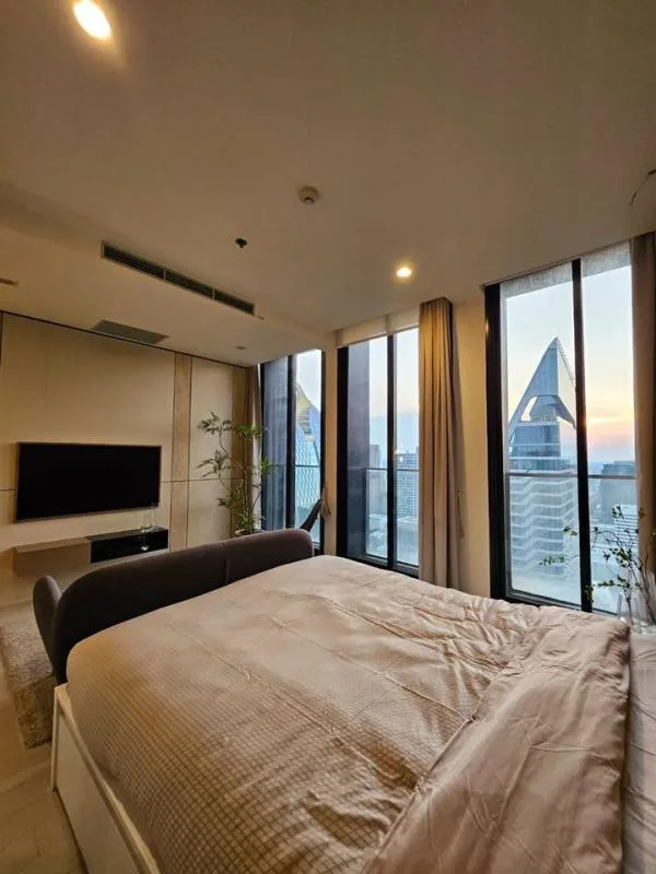 Property photos for Noble Ploenchit