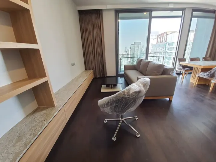 Property photos for Laviq Sukhumvit 57