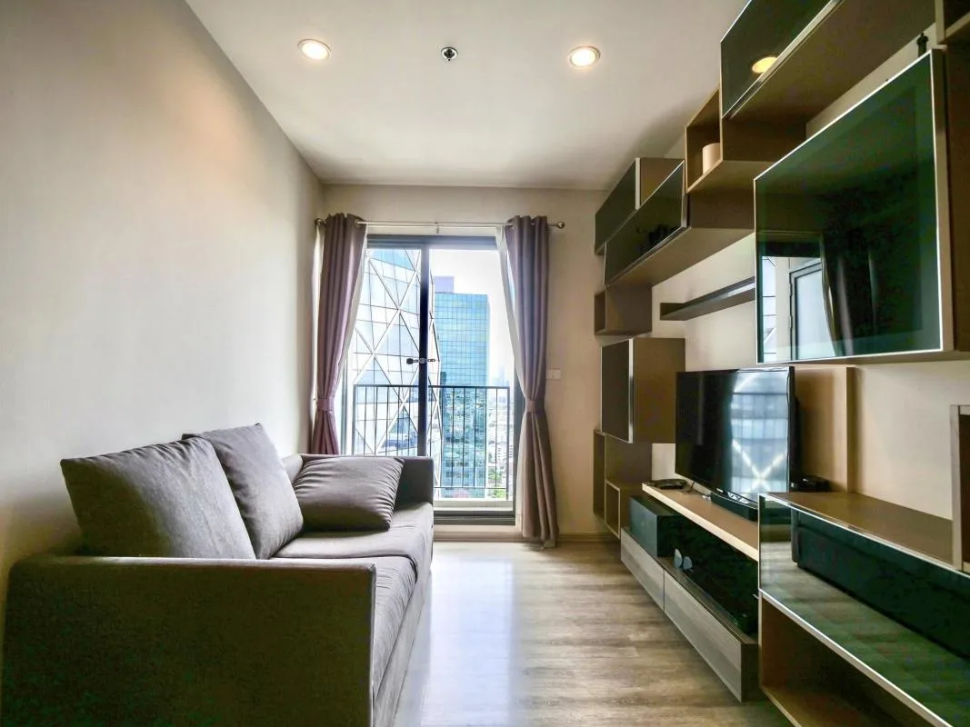 Property photos for Centric Ari Station