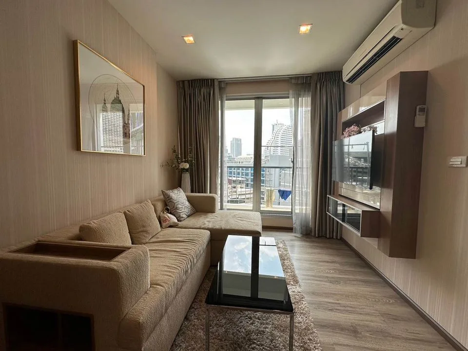 Property photos for Rhythm Sathorn
