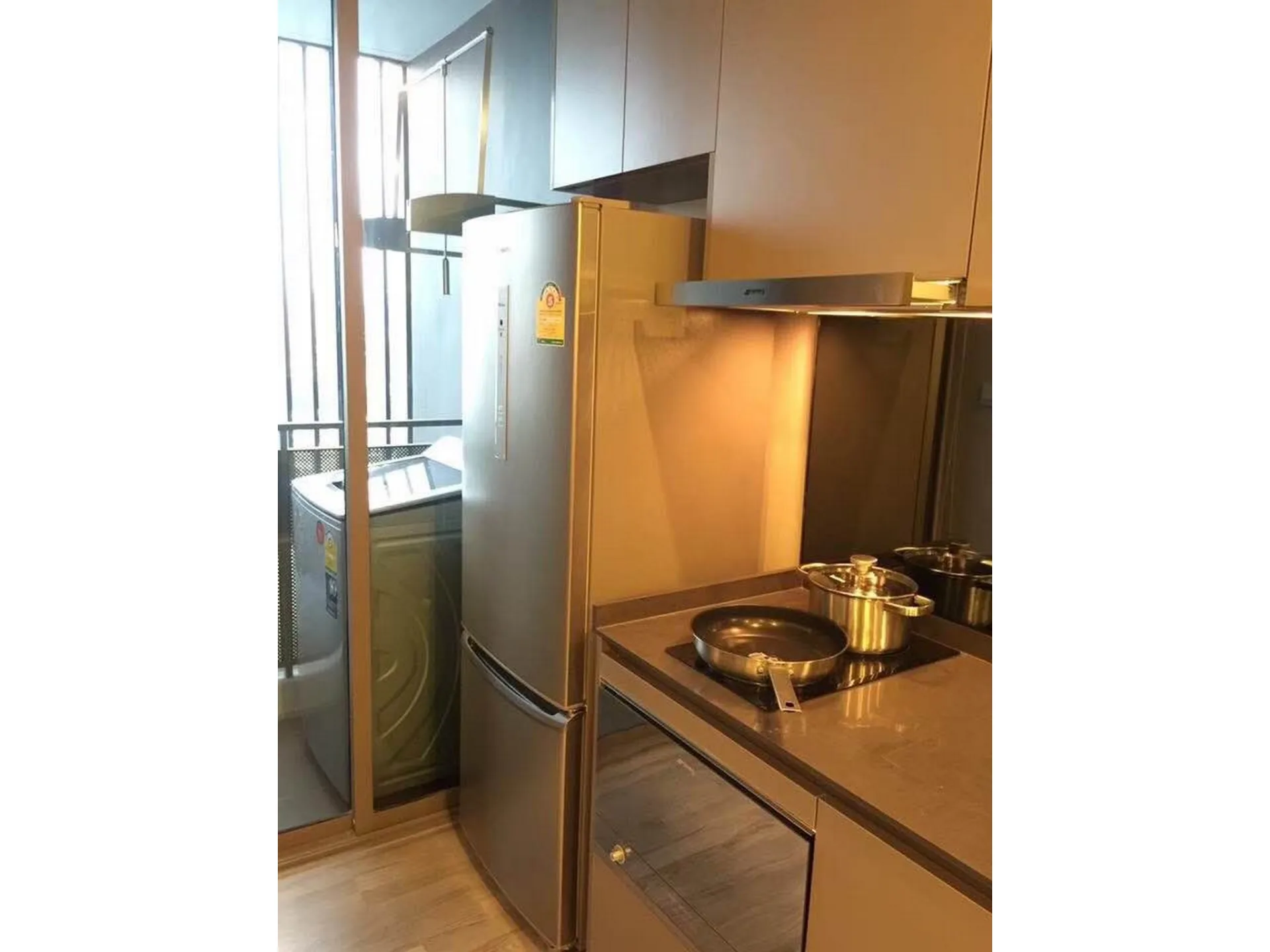 Property photos for The Room Sukhumvit 69