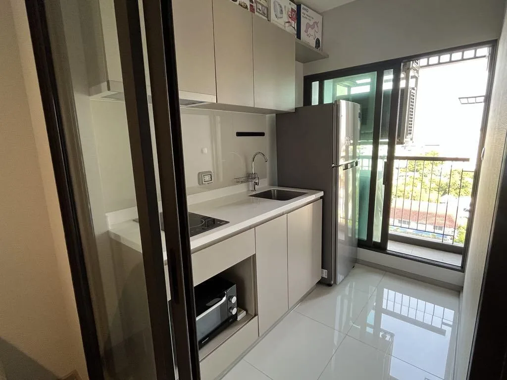 Property photos for Life Sukhumvit 62