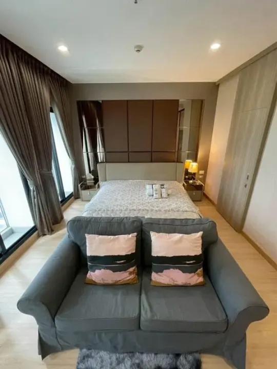 Property photos for Noble Ploenchit
