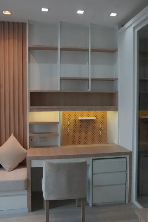 Property photos for Quinn Condo Ratchada