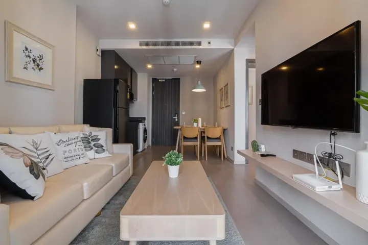 Property photos for Ashton Asoke
