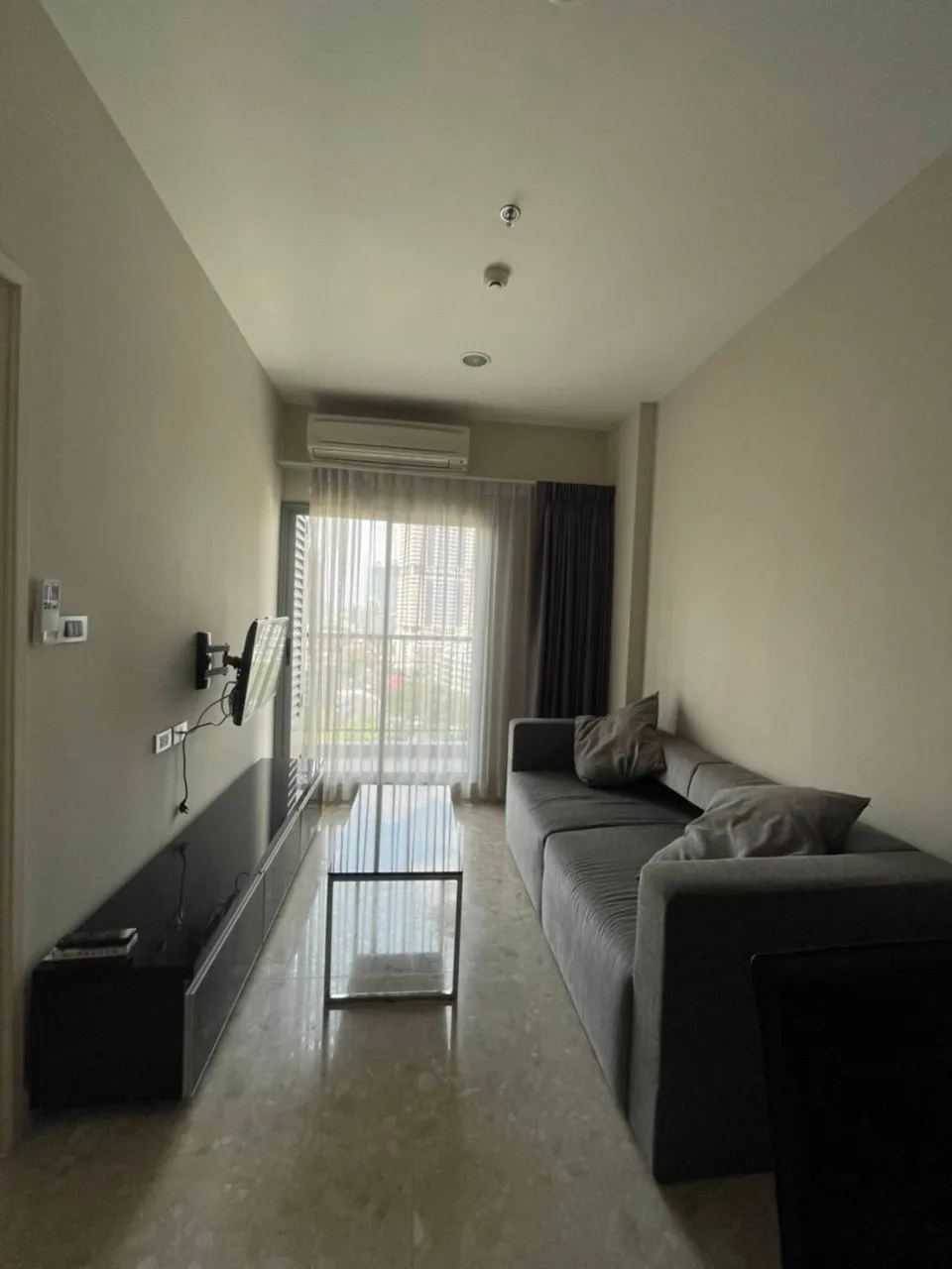 Property photos for The Crest Sukhumvit 34