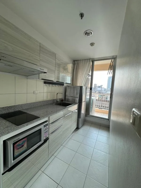 Property photos for Life Sukhumvit 65