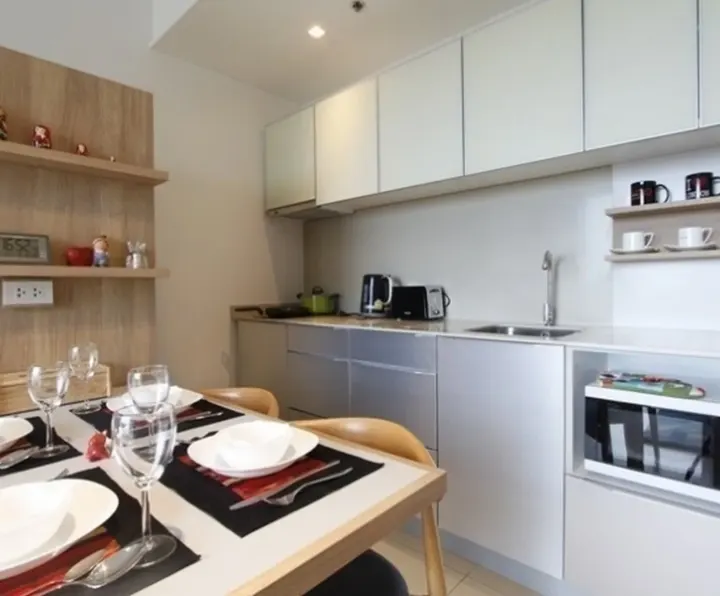 Property photos for The Lofts Ekkamai