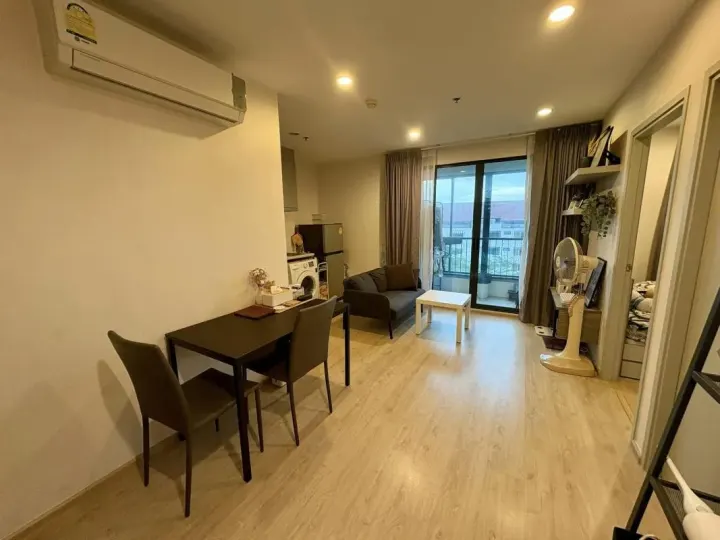 Property photos for Ideo Sathorn - Thaphra