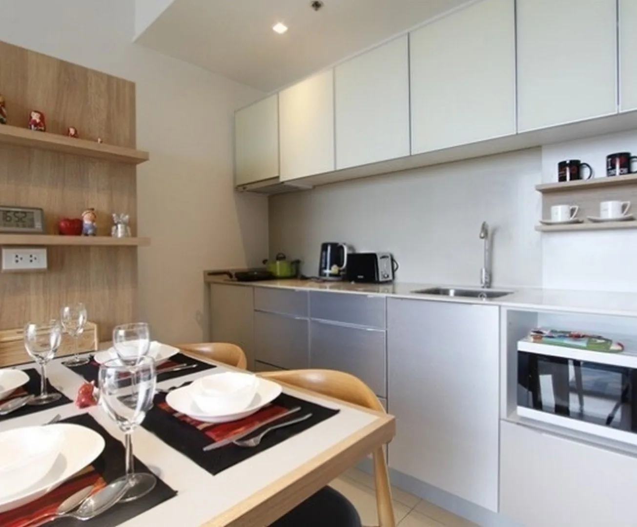 Property photos for The Lofts Ekkamai