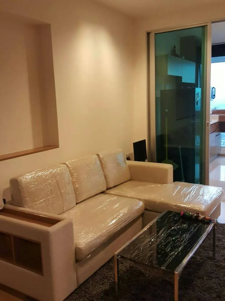Property photos for Rhythm Phahol-Ari
