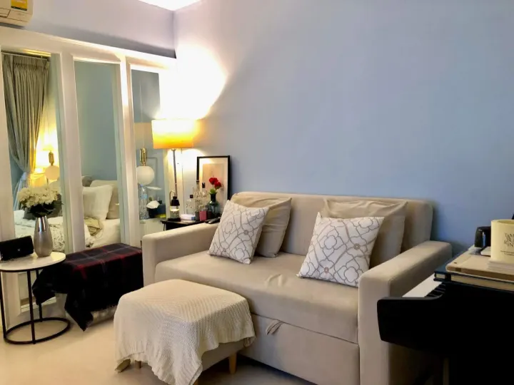 Property photos for Condolette Pixel Sathorn
