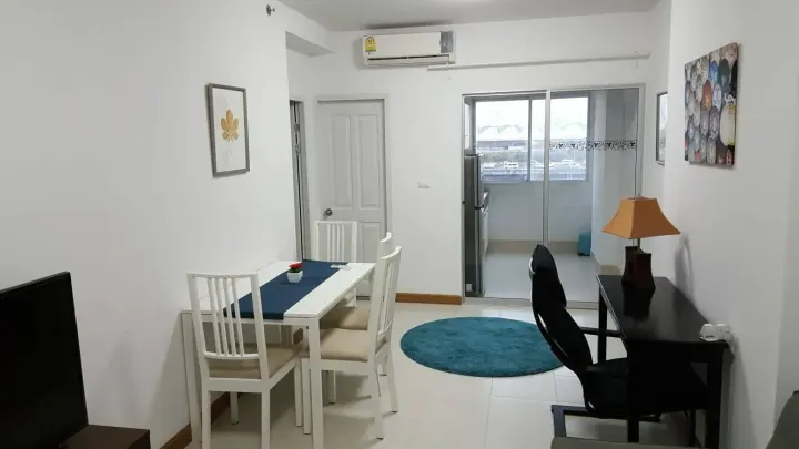 Property photos for Supalai Park Asoke-ratchada