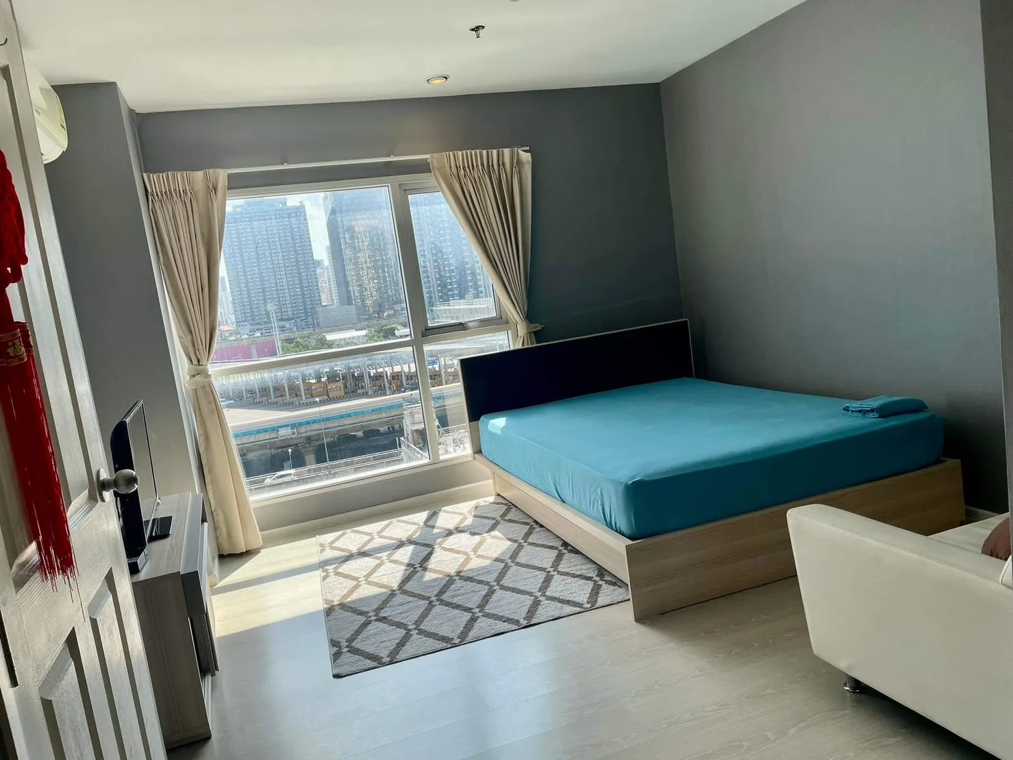 Property photos for Aspire Rama 9