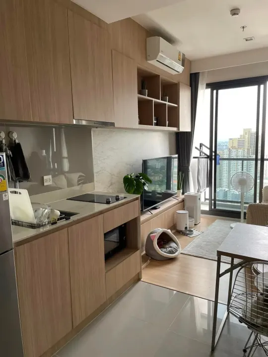Property photos for M Jatujak