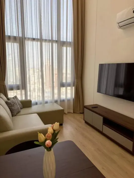 Property photos for Life Rama 4 - Asoke