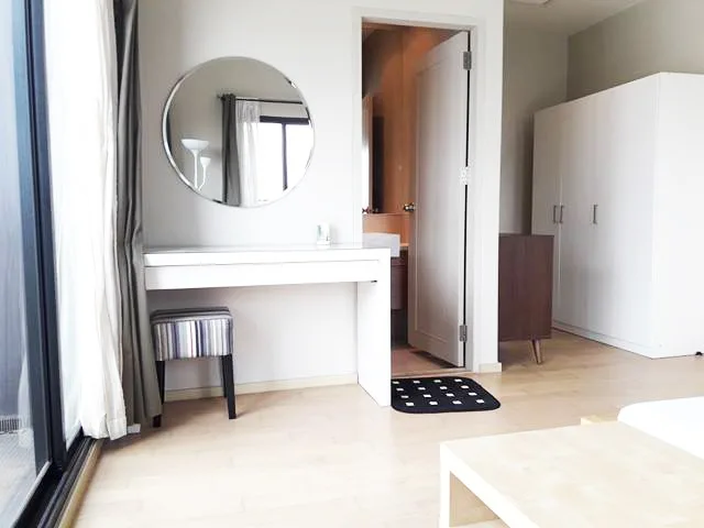 Property photos for Noble Revolve Ratchada