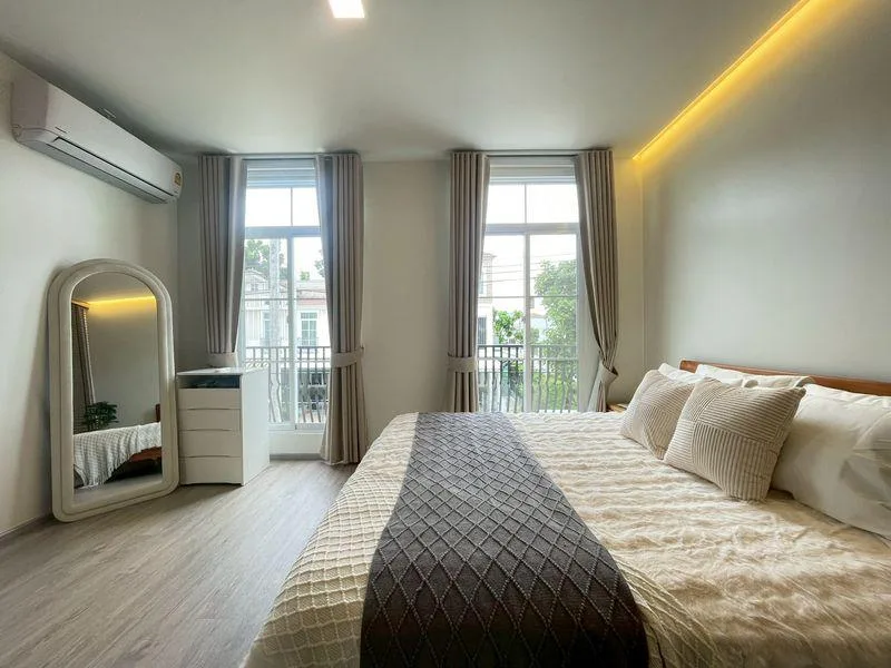 Property photos for Indy Bangna-ramkhamhaeng 2