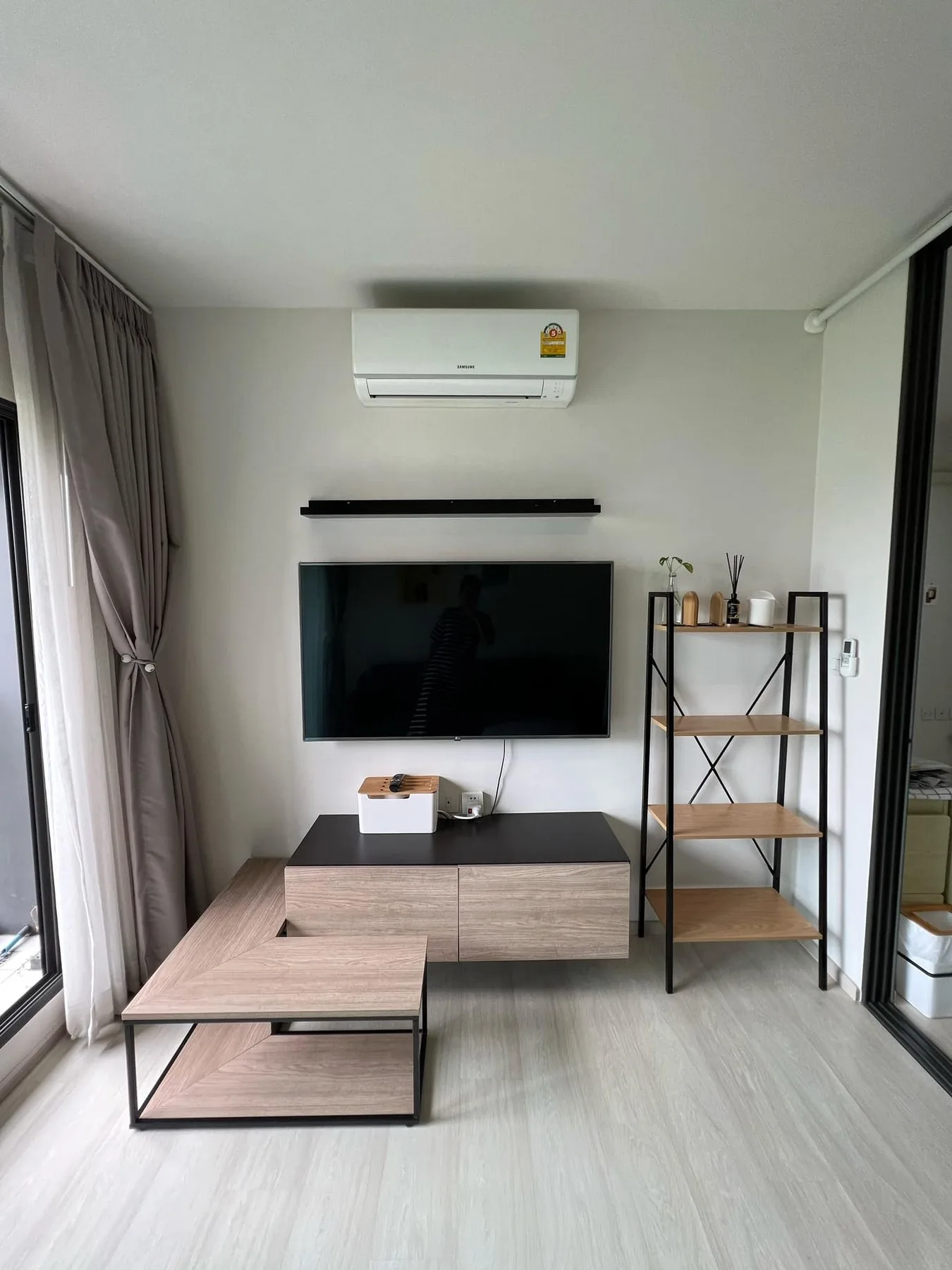 Property photos for Life Sukhumvit 48