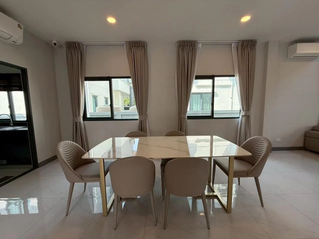 Property photos for The City Bangna