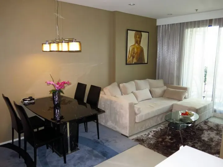 Property photos for Villa Asoke
