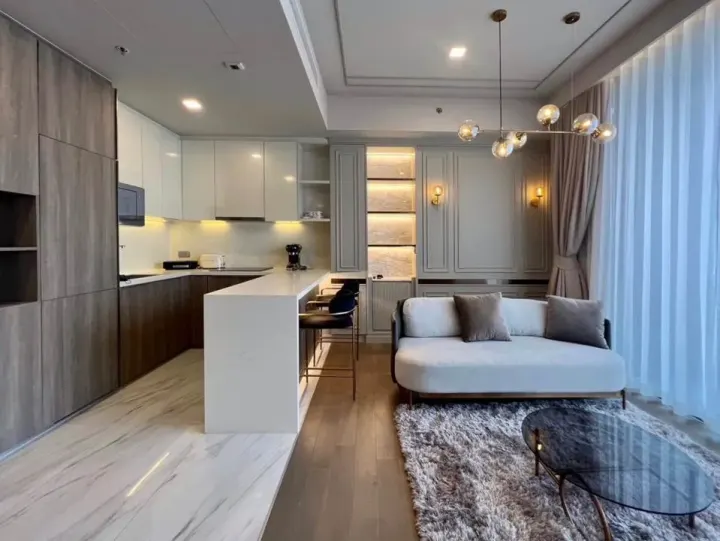 Property photos for Celes Asoke