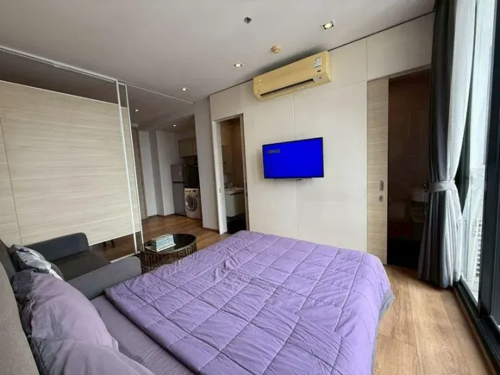 Property photos for Park Origin Phromphong