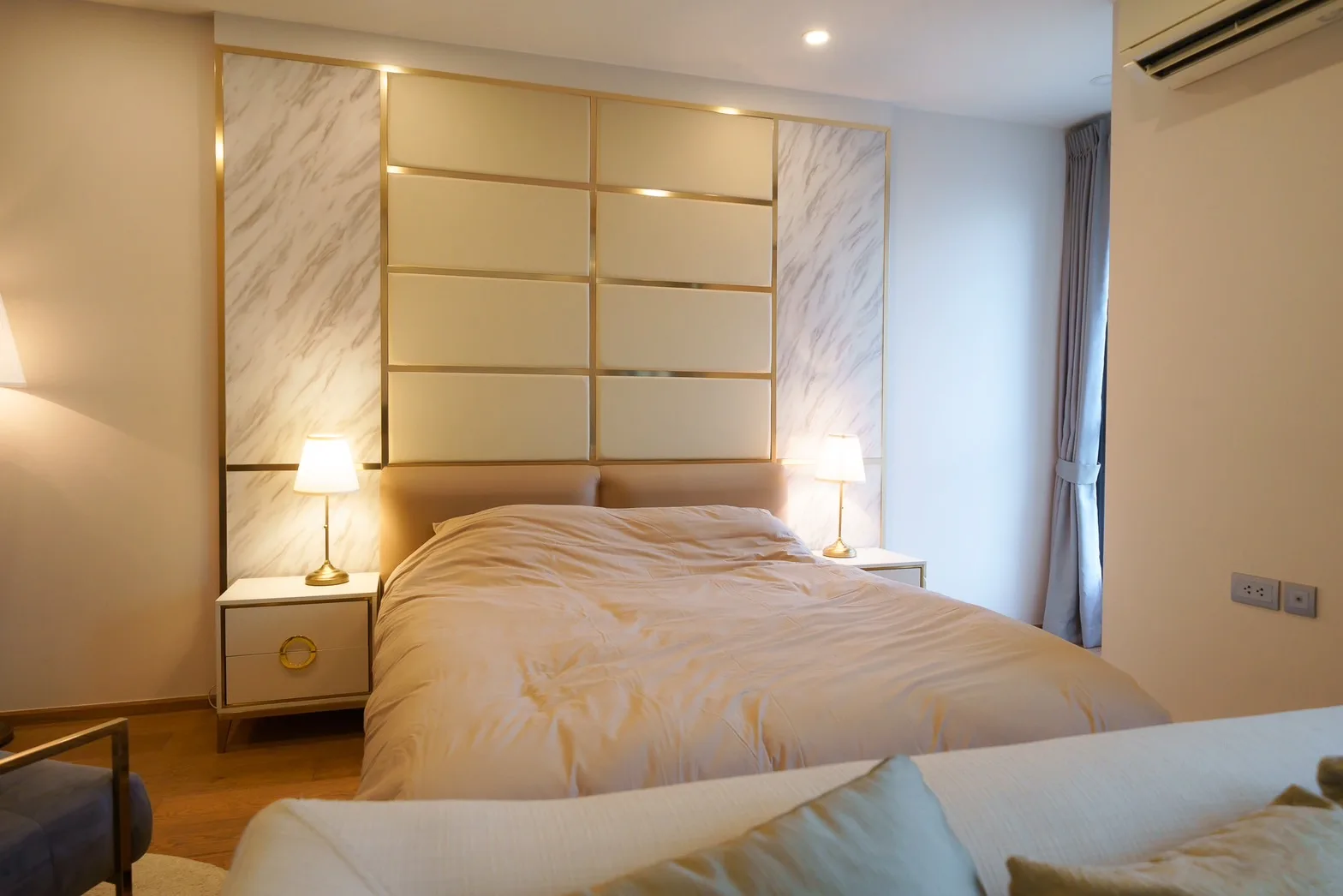 Property photos for Q Chidlom - Phetchaburi