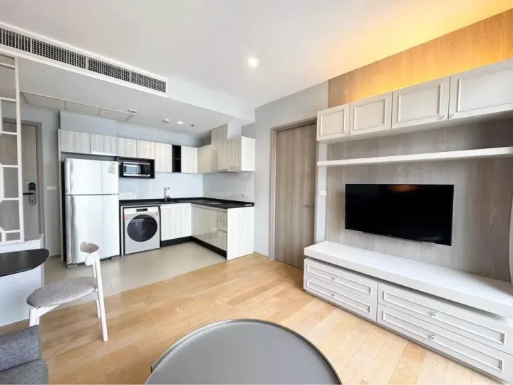 Property photos for HQ by Sansiri