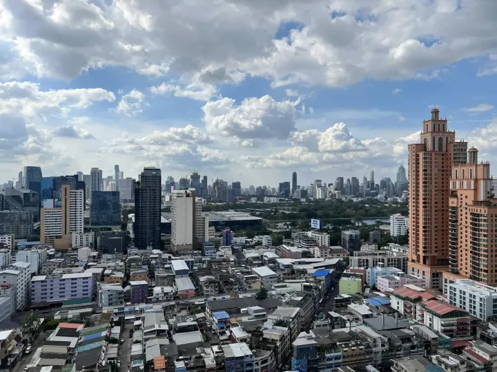 Property photos for The Lumpini 24