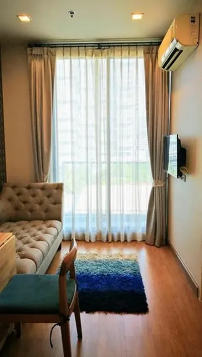 Property photos for Q. House Condo Sukhumvit 79