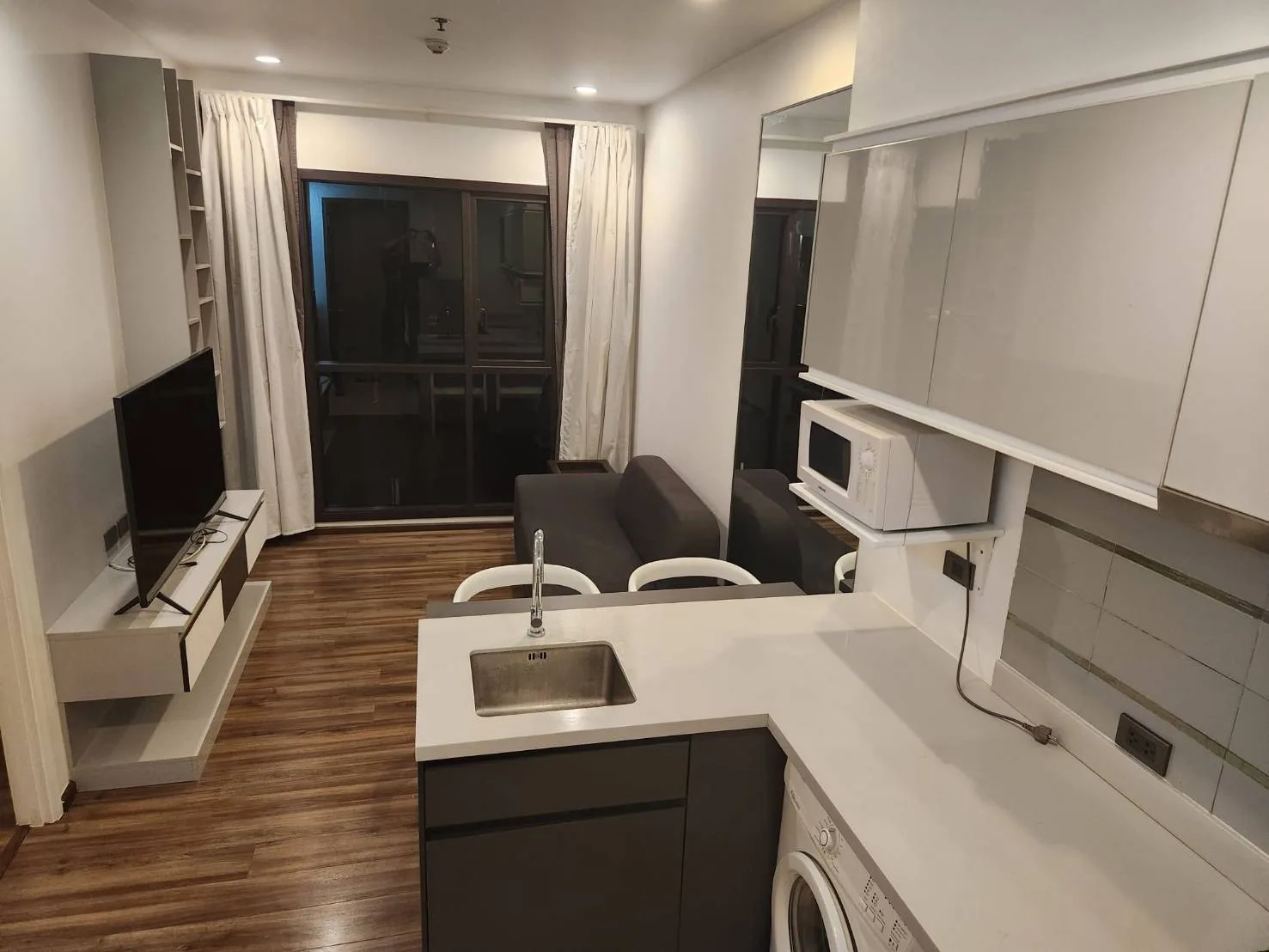 Property photos for WYNE Sukhumvit