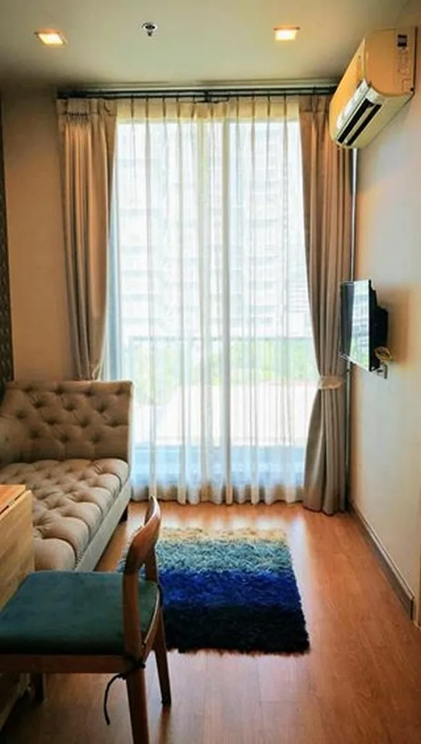Property photos for Q. House Condo Sukhumvit 79