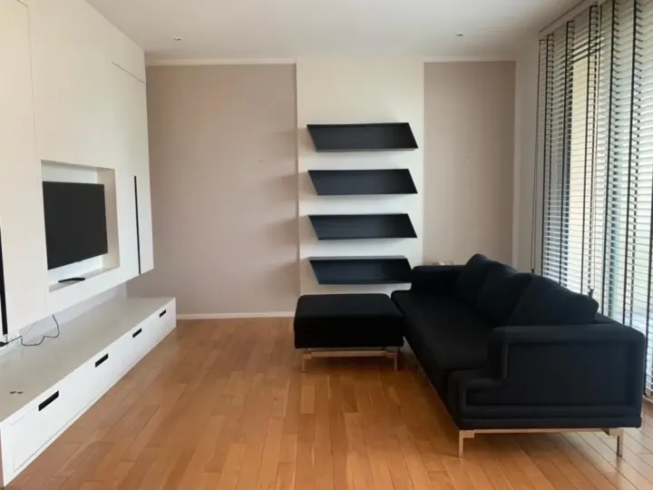 Property photos for The Legend Saladaeng