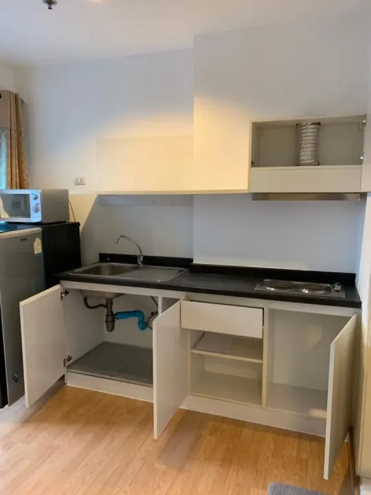 Property photos for Aspire Rama 4