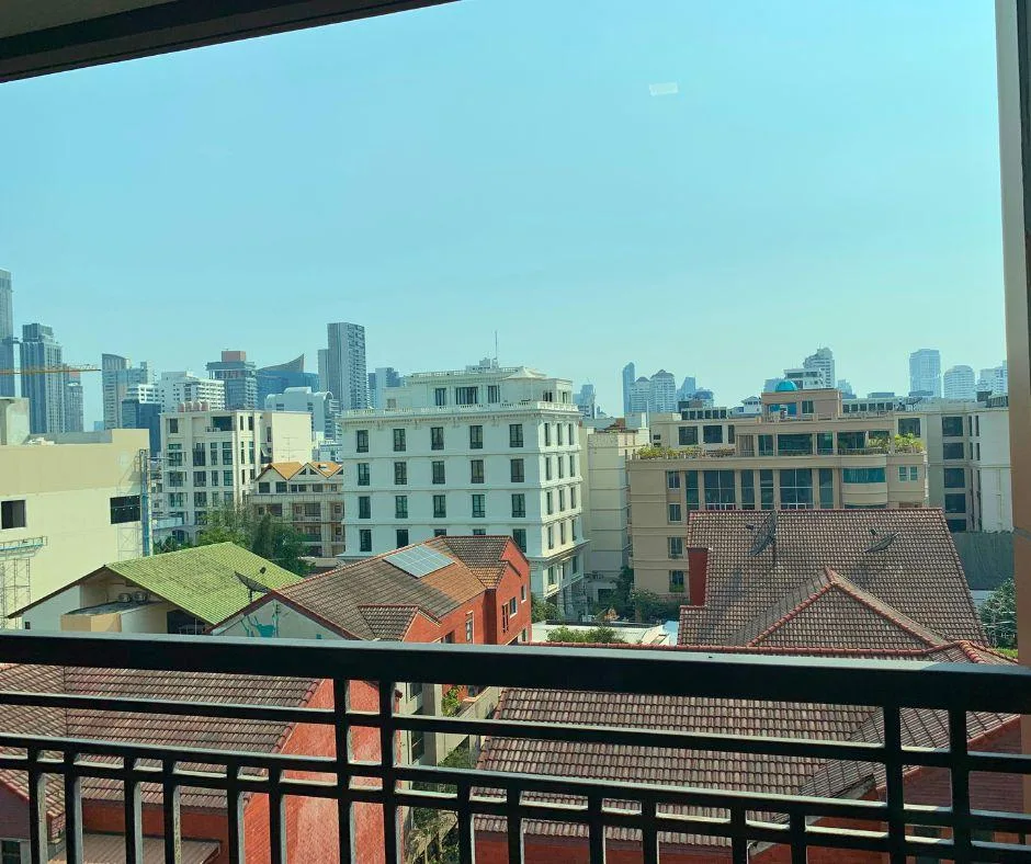 Property photos for Art @ Thonglor 25