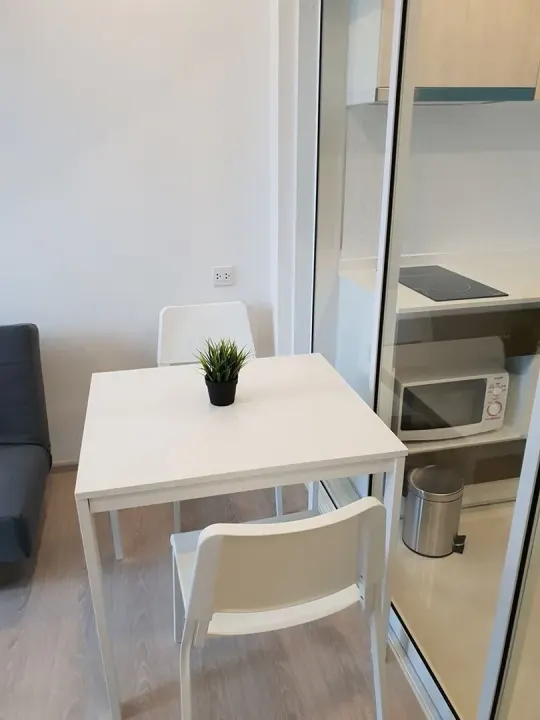 Property photos for The Tree Sukhumvit 64