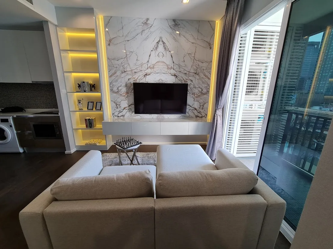 Property photos for The Saint Residences
