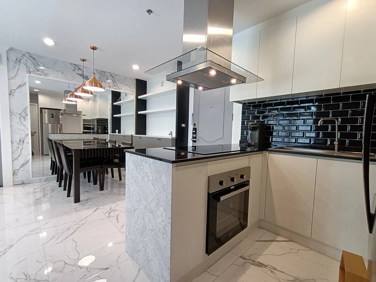 Property photos for Serene Place Sukhumvit 24