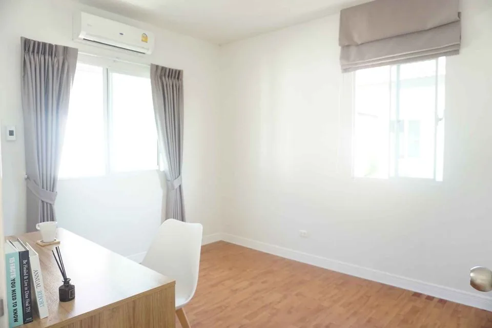 Property photos for Baan Pruksa 51