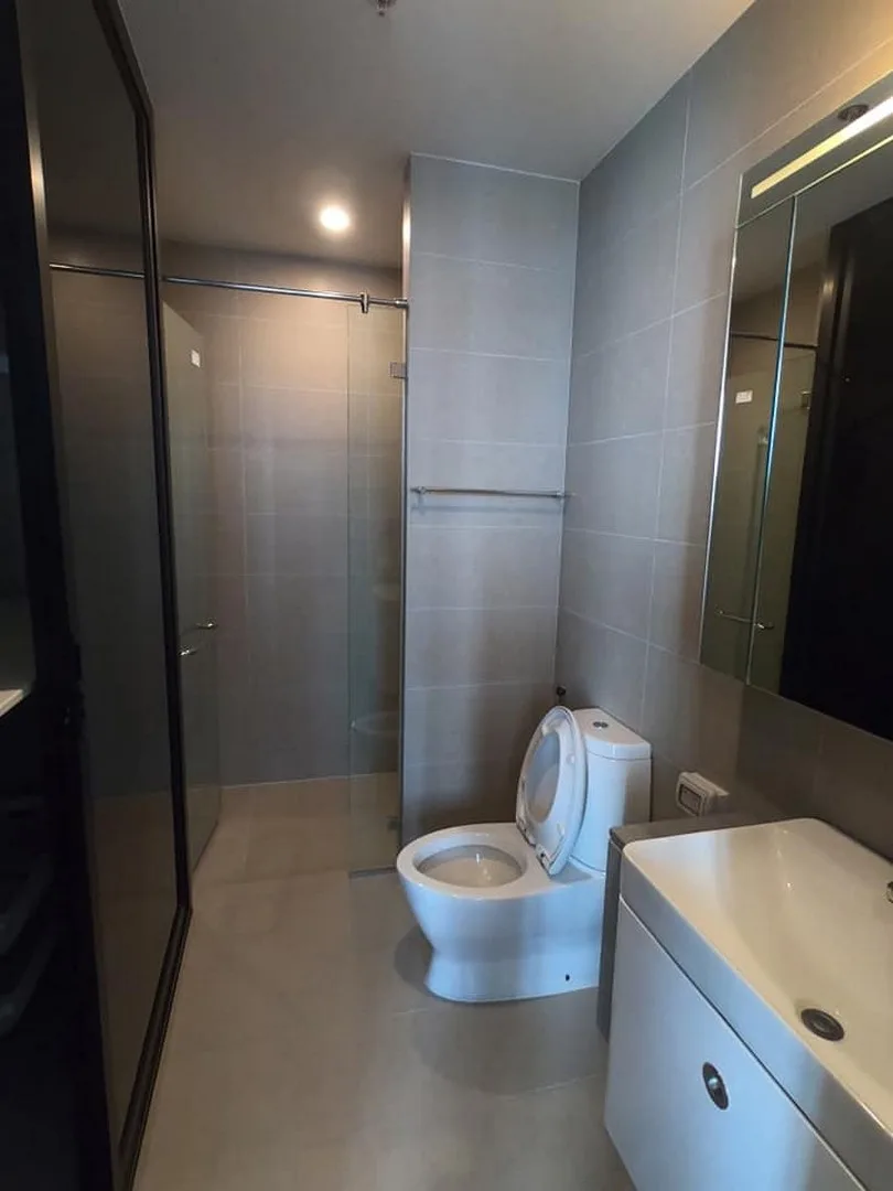 Property photos for Noble Ploenchit