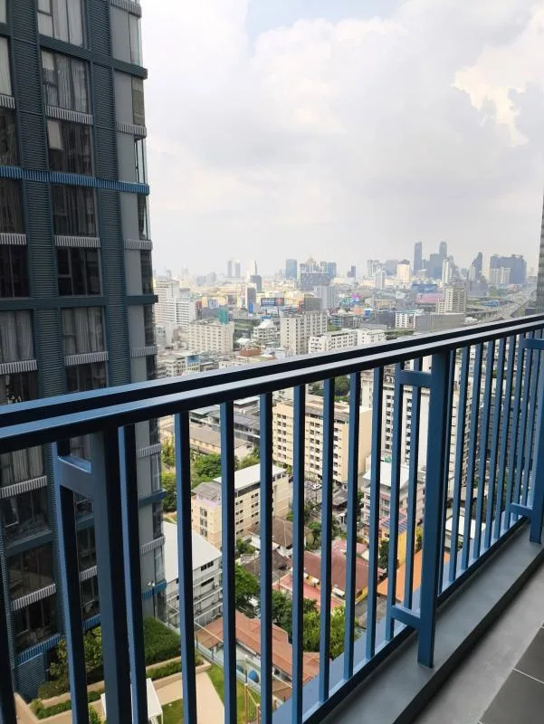 Property photos for XT Phayathai