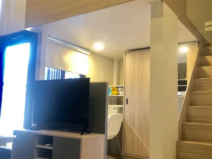Property photos for Chewathai Residence Asoke