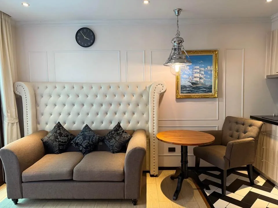 Property photos for Venetian Signature Condo Resort Pattaya