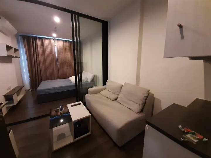 Property photos for The Base Park West Sukhumvit 77