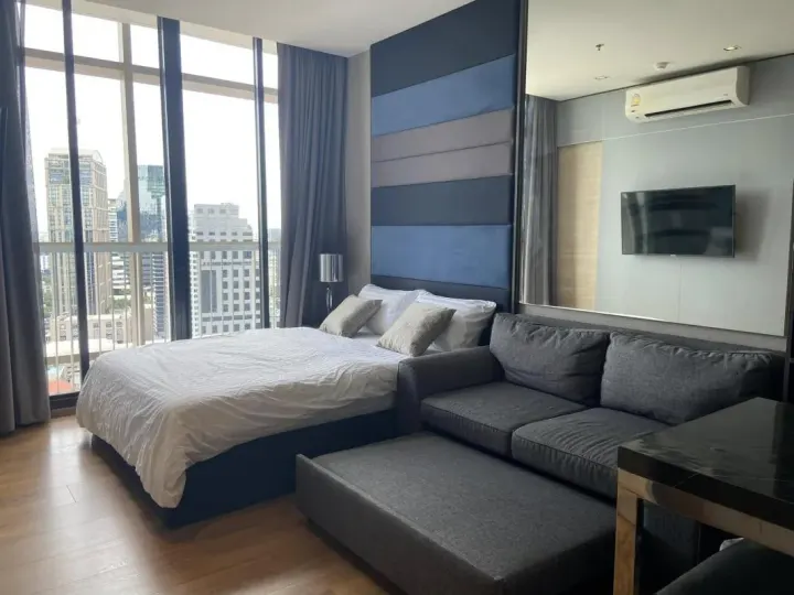 Property photos for Park Origin Phromphong
