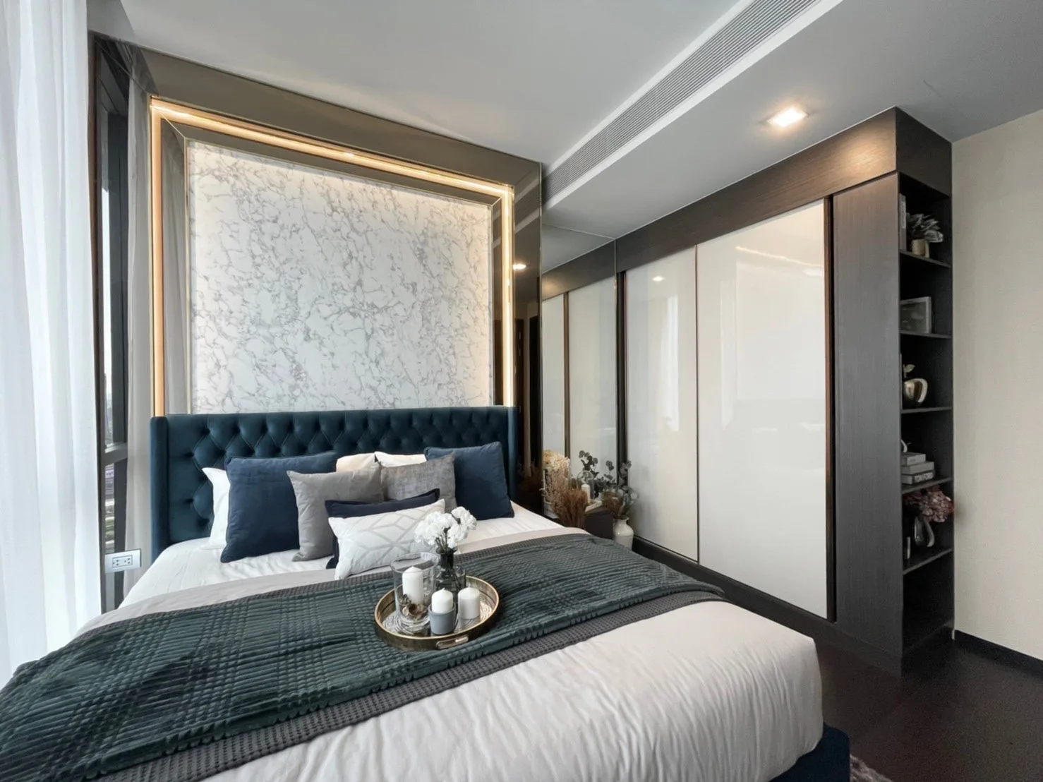 Property photos for Laviq Sukhumvit 57