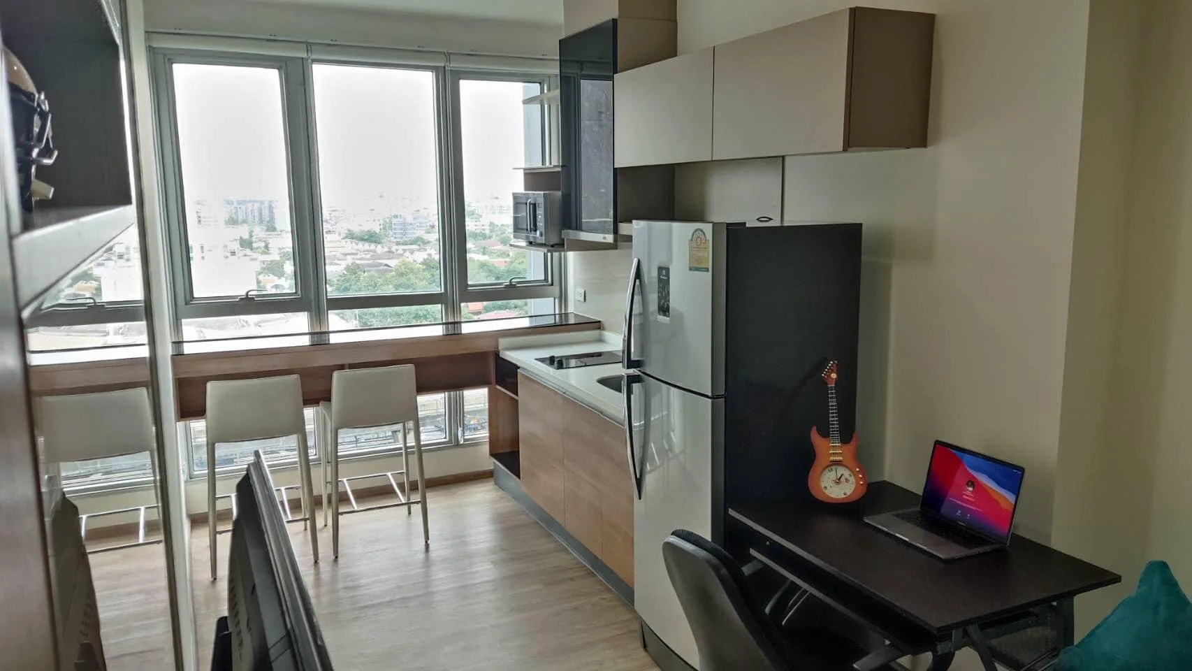 Property photos for Rhythm Sukhumvit 50